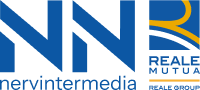 Logo NN Nervintermedia &mdash; Reale Mutua