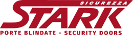 Logo Stark Porte Blindate