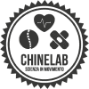 Logo Chinelab