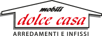 Logo Mobili Dolce Casa