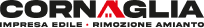 Logo Cornaglia Impresa Edile