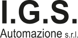 Logo I.G.S. Automazione