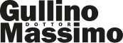 Logo Dottor Gullino Massimo