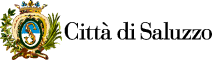 Logo Citt&agrave; di Saluzzo
