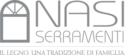 Logo Nasi Serramenti