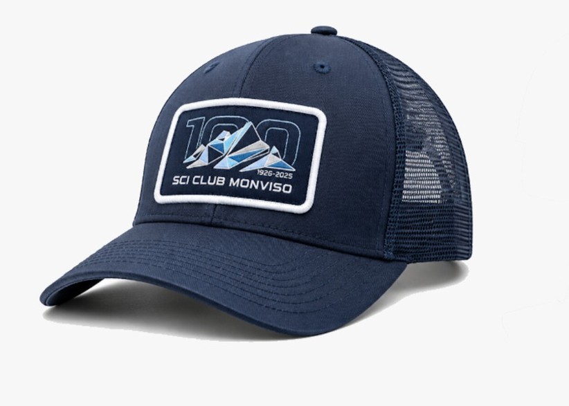 Cappellino - Logo Centenario