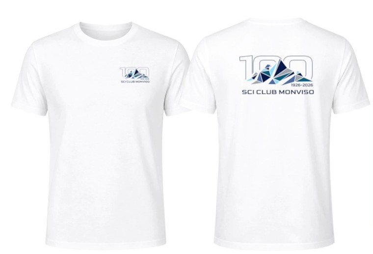 T-shirt Bambino